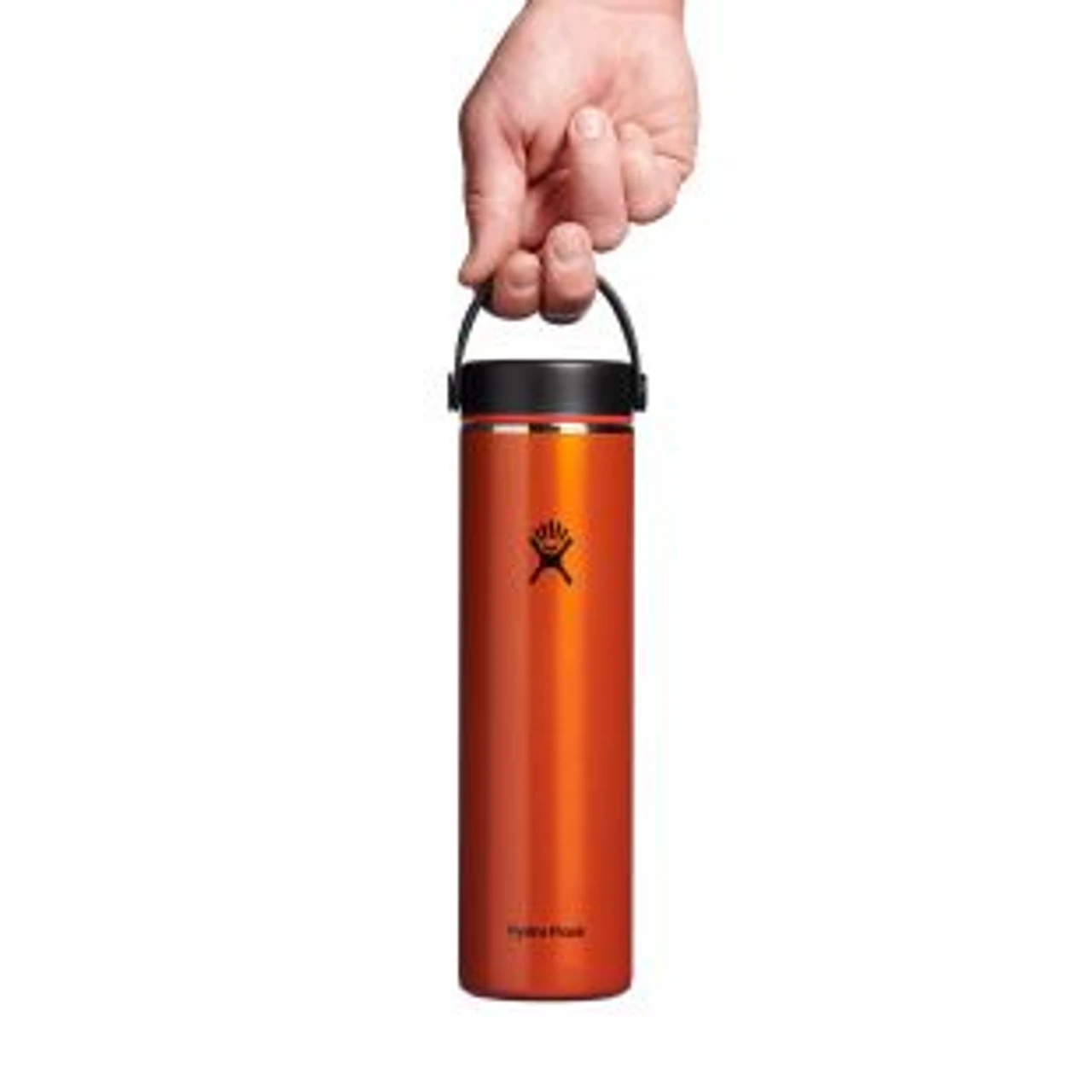Hydro Flask 24 Oz Lightweight Wide Mouth Trail Series Bottle - Jasper 3 Hydro Flask 24 Oz Lightweight Wide Mouth Trail Series Bottle - Jasper - Image 3