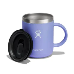 Hydro Flask 12 Oz Insulated Mug - Lupine -Camping Series Store m12cp474 lupine c 07748.1681496212