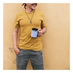 Hydro Flask 24 Oz Mug - Lupine -Camping Series Store m24cp474 lupine d 89850.1681498699