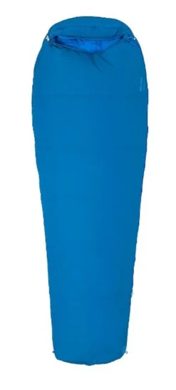 Marmot Nanowave 25 Degree Sleeping Bag - Classic Blue