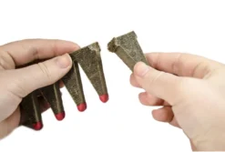 UCO Sweetfire Strikable Fire Starter - Yellow -Camping Series Store mt sfp sweetfire strikable fire starter 20 pack c 48298.1632498935