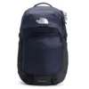 The North Face Men's Router Transit Backpack - TNF Navy/TNF Black