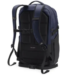 The North Face Men's Router Transit Backpack - TNF Navy/TNF Black -Camping Series Store nf0a52sf the north face router backpack r81 c 26277.1629824938
