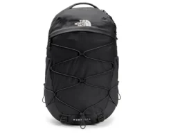 The North Face Women`s Borealis Backpack - TNF Black/TNF White