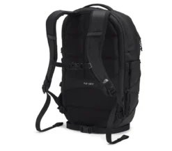 The North Face Women`s Borealis Backpack - TNF Black Heather/Burnt Coral Metallic 5 The North Face Women`s Borealis Backpack - TNF Black Heather/Burnt Coral Metallic -Camping Series Store nf0a52si the north face womens borealis backpack wbw c 30858.1630337451