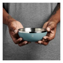 Hydro Flask Half Quart Bowl - Baltic -Camping Series Store oksb461 baltic c 92212.1681739342