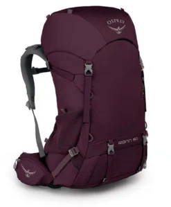 Osprey Women's Renn 50 - Aurora Purple