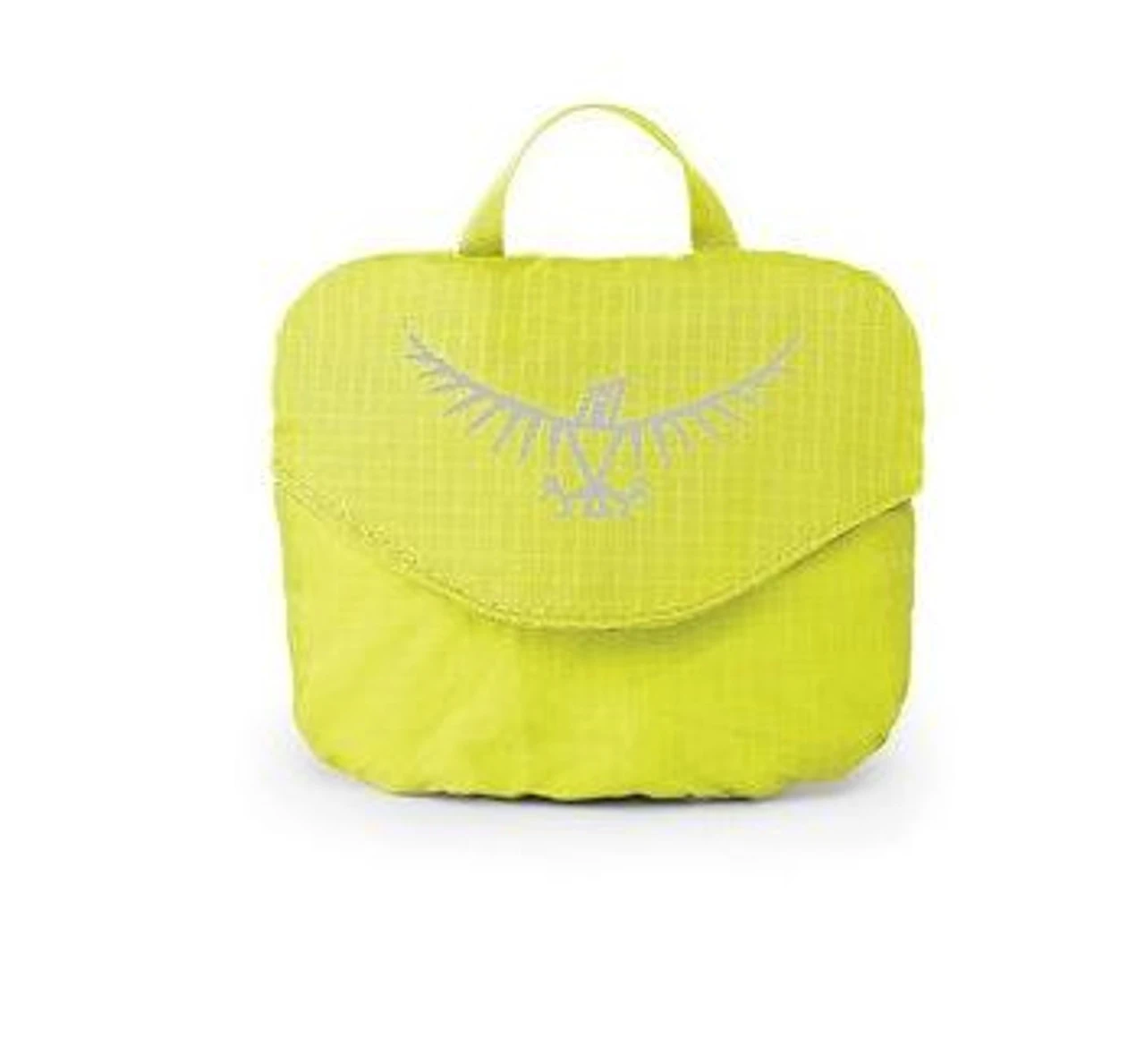 Osprey Hi-Vis Extra-Small Raincover - Electric Lime - (Past Season) 2 Osprey Hi-Vis Extra-Small Raincover - Electric Lime - (Past Season) - Image 2