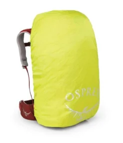 Osprey Hi-Vis Extra-Small Raincover - Electric Lime - (Past Season)