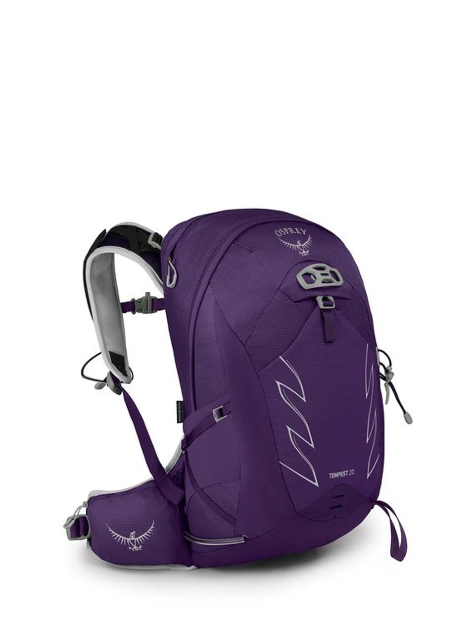 Osprey Tempest 20 (M/L) - Violac Purple 1 Osprey Tempest 20 (M/L) - Violac Purple