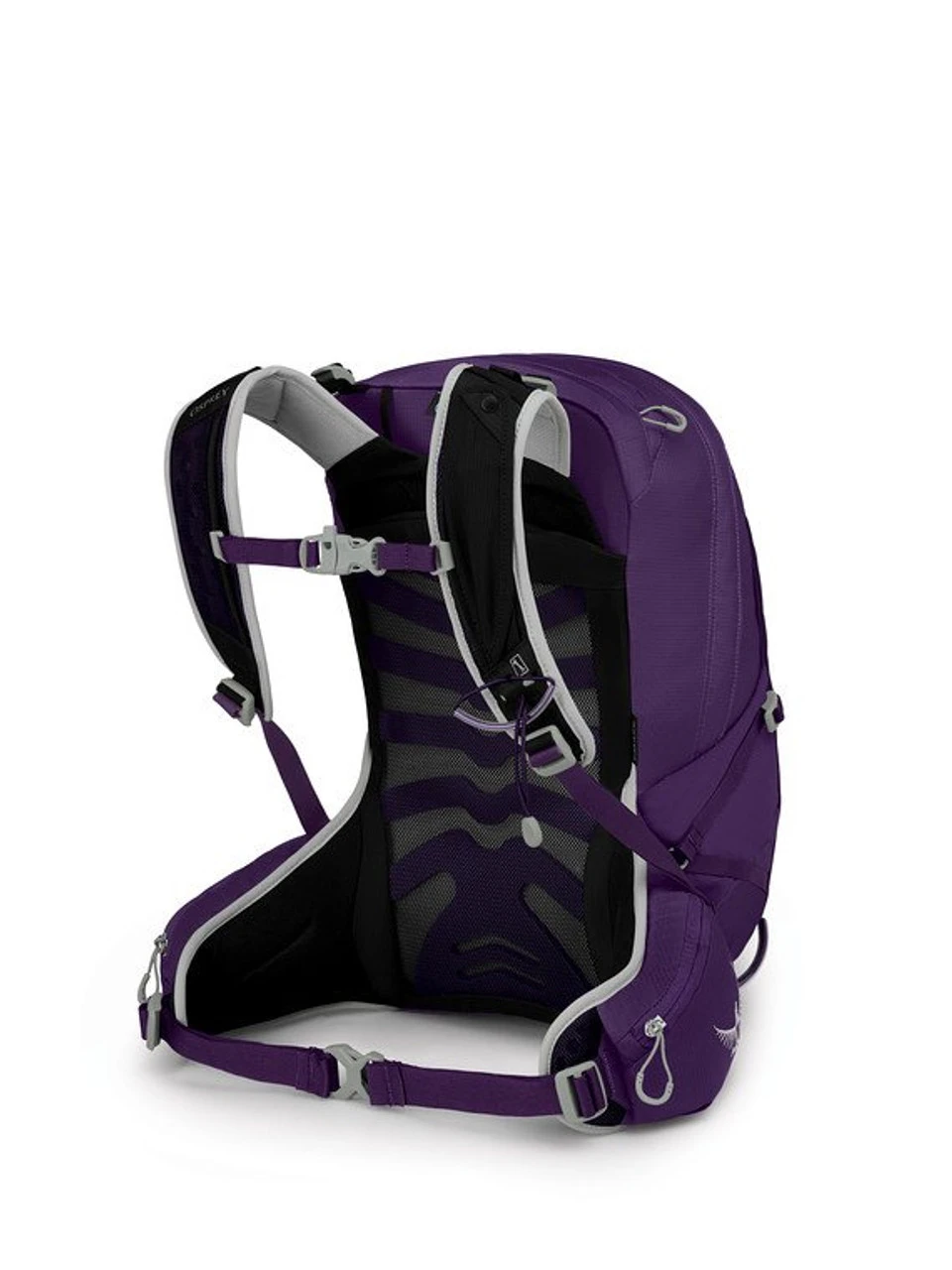 Osprey Tempest 20 (M/L) - Violac Purple 2 Osprey Tempest 20 (M/L) - Violac Purple - Image 2
