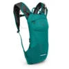 Osprey Women's Kitsuma 3 Mountain Biking Hydration Backpack - Teal Reef - (Past Season)