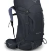 Osprey Women's Kyte 46 Extra Small/Small Backpack - Siren Grey - (Past Season)