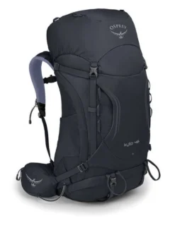 Osprey Women's Kyte 46 Extra Small/Small Backpack - Siren Grey - (Past Season)