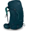Osprey Women's Kyte 46 Small/Medium Backpack - Icelake Green