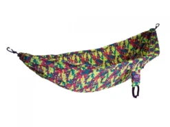 ENO CamoNest XL Hammock - Retro Camo