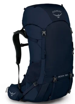 Osprey Rook 50 - Midnight Blue