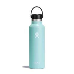 Hydro Flask 21 Oz Standard Mouth Bottle - Dew