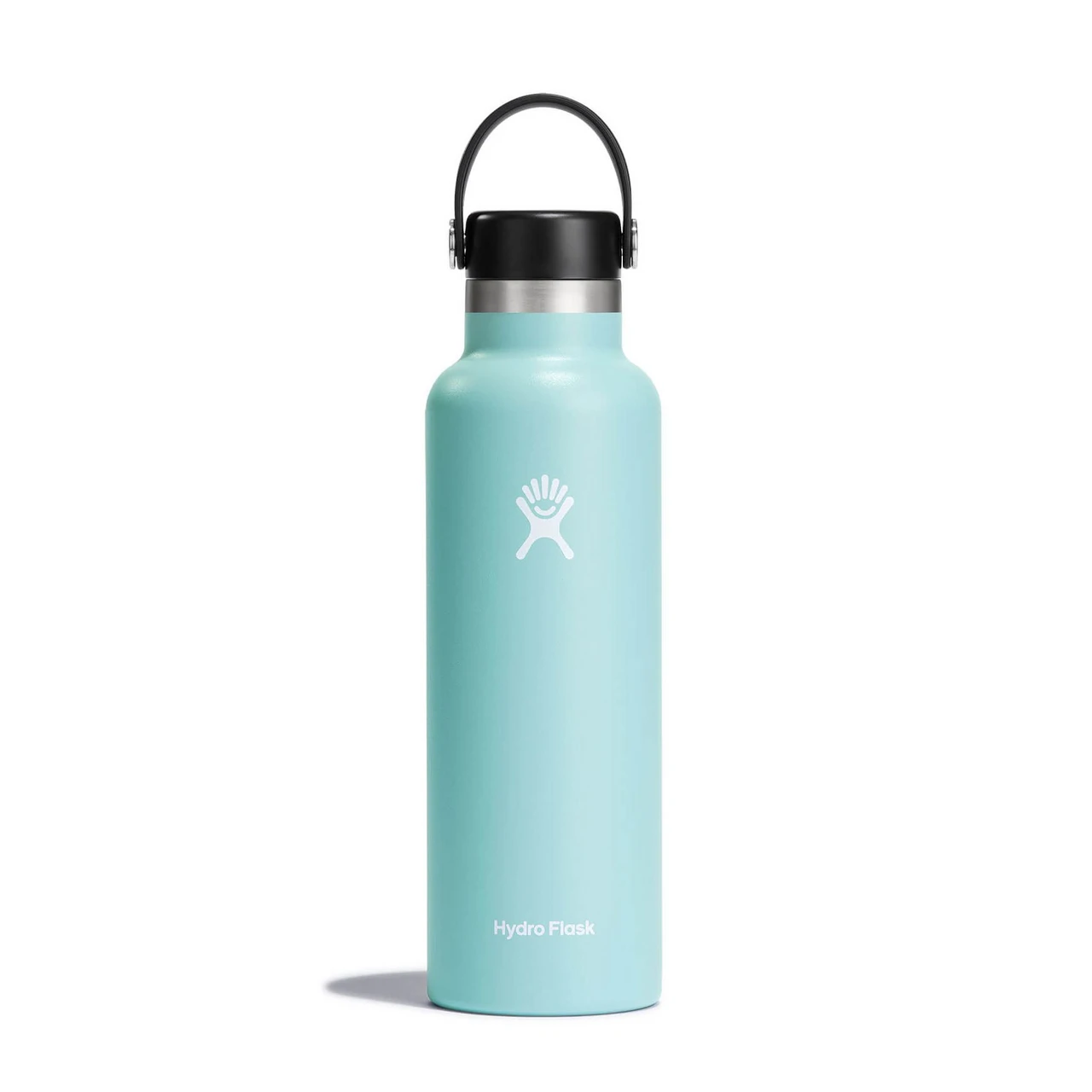 Hydro Flask 21 Oz Standard Mouth Bottle - Dew 1 Hydro Flask 21 Oz Standard Mouth Bottle - Dew