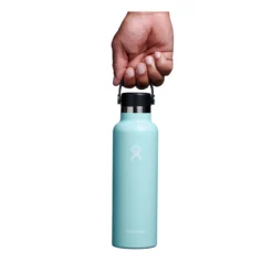 Hydro Flask 21 Oz Standard Mouth Bottle - Dew 5 Hydro Flask 21 Oz Standard Mouth Bottle - Dew -Camping Series Store s21sx441 dew c 72074.1681742940