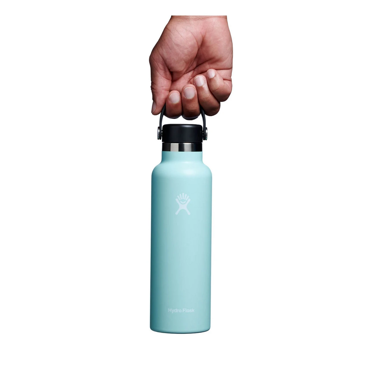 Hydro Flask 21 Oz Standard Mouth Bottle - Dew 3 Hydro Flask 21 Oz Standard Mouth Bottle - Dew - Image 3