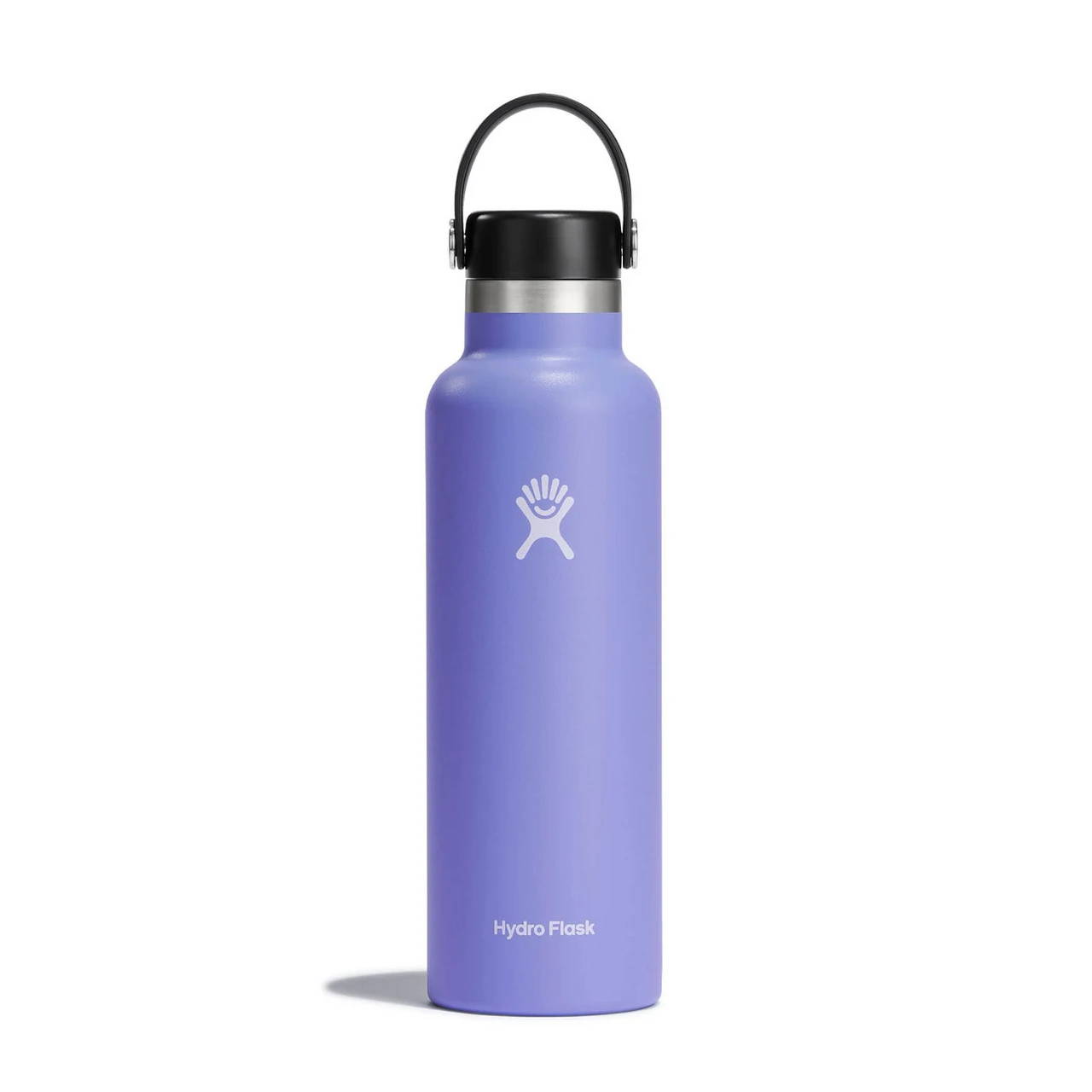 Hydro Flask 21 Oz Standard Mouth Bottle - Lupine 1 Hydro Flask 21 Oz Standard Mouth Bottle - Lupine