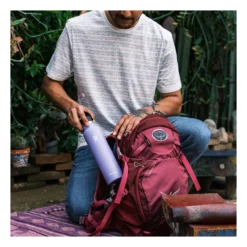 Hydro Flask 21 Oz Standard Mouth Bottle - Lupine 7 Hydro Flask 21 Oz Standard Mouth Bottle - Lupine -Camping Series Store s21sx474 lupine d 41736.1681743411