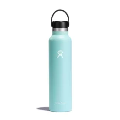 Hydro Flask 24 Oz Standard Mouth Bottle - Dew