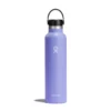 Hydro Flask 24 Oz Standard Mouth Bottle - Lupine