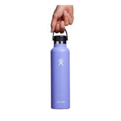 Hydro Flask 24 Oz Standard Mouth Bottle - Lupine -Camping Series Store s24fs474 lupine c 64186.1681744115