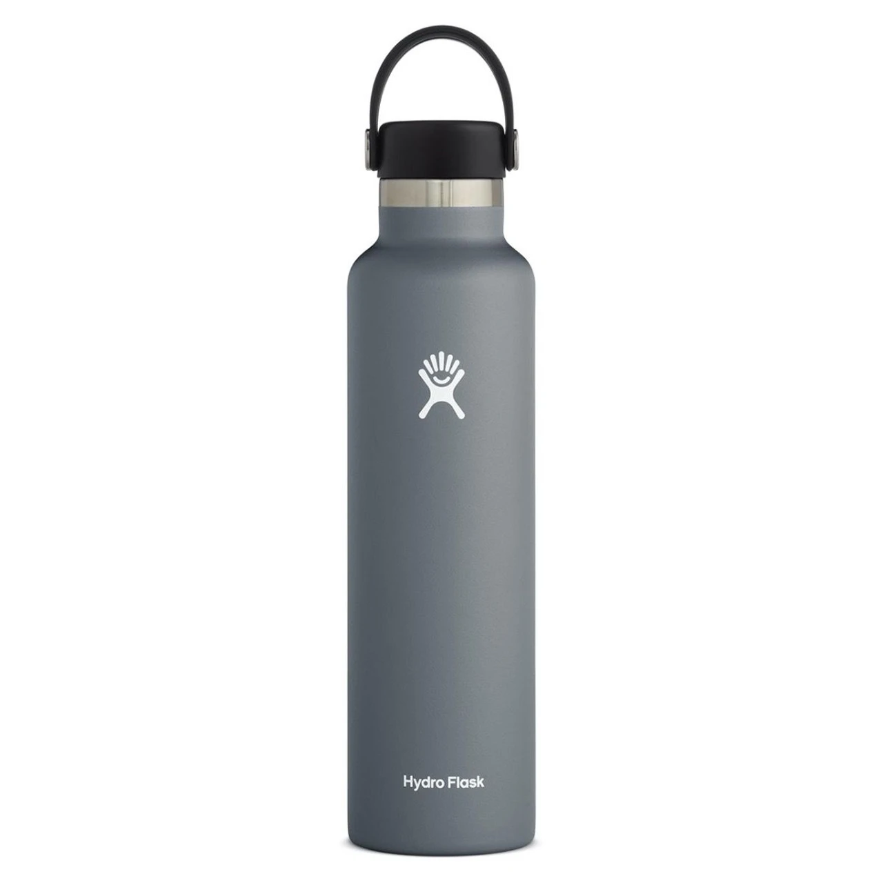 Hydro Flask 24 Oz Standard Mouth Bottle - Stone 1 Hydro Flask 24 Oz Standard Mouth Bottle - Stone