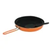 Jetboil Summit Skillet - Orange