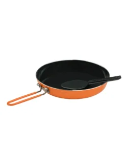 Jetboil Summit Skillet - Orange
