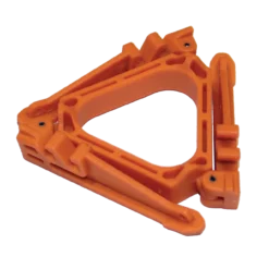 Jetboil Fuel Can Stabilizer - Orange