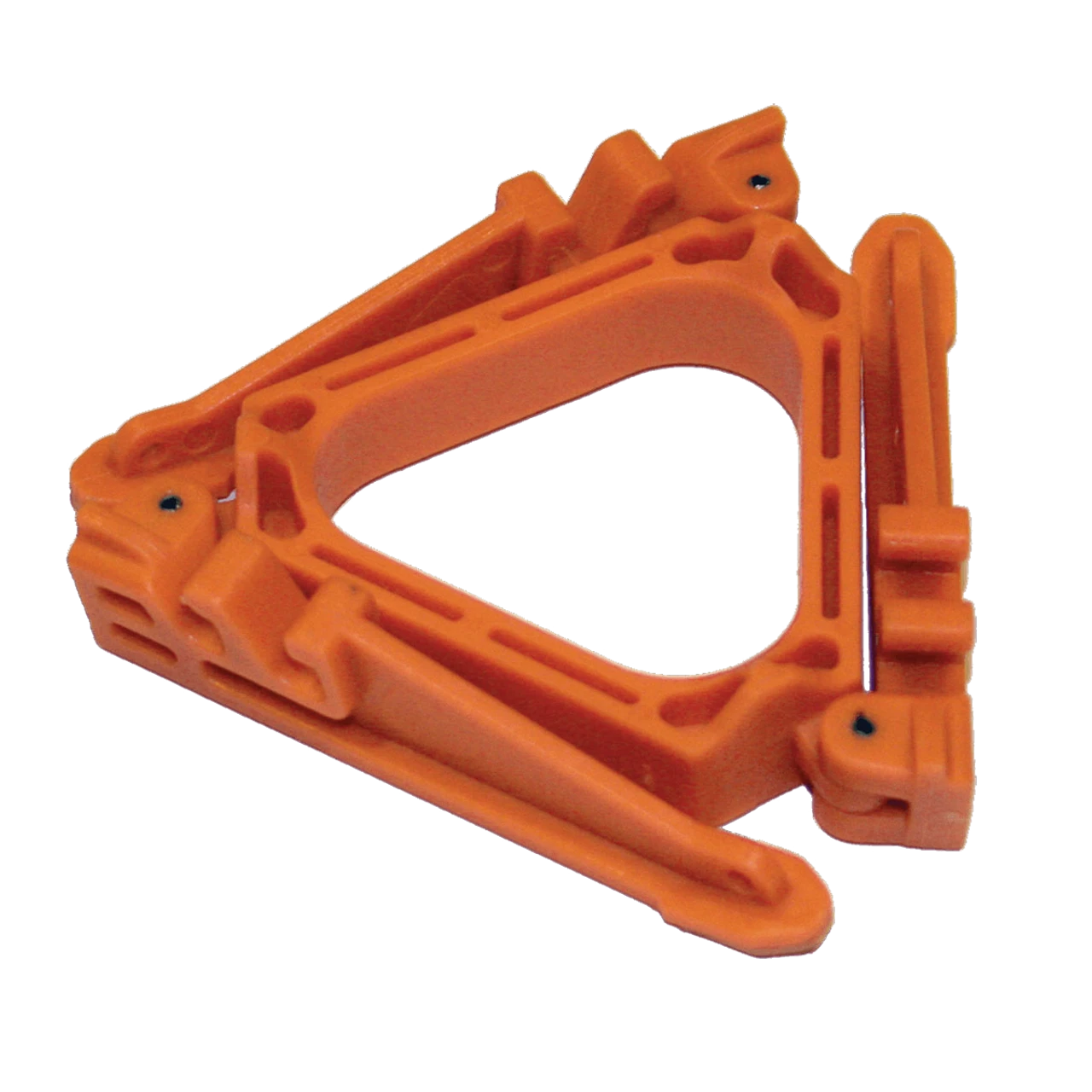Jetboil Fuel Can Stabilizer - Orange 1 Jetboil Fuel Can Stabilizer - Orange