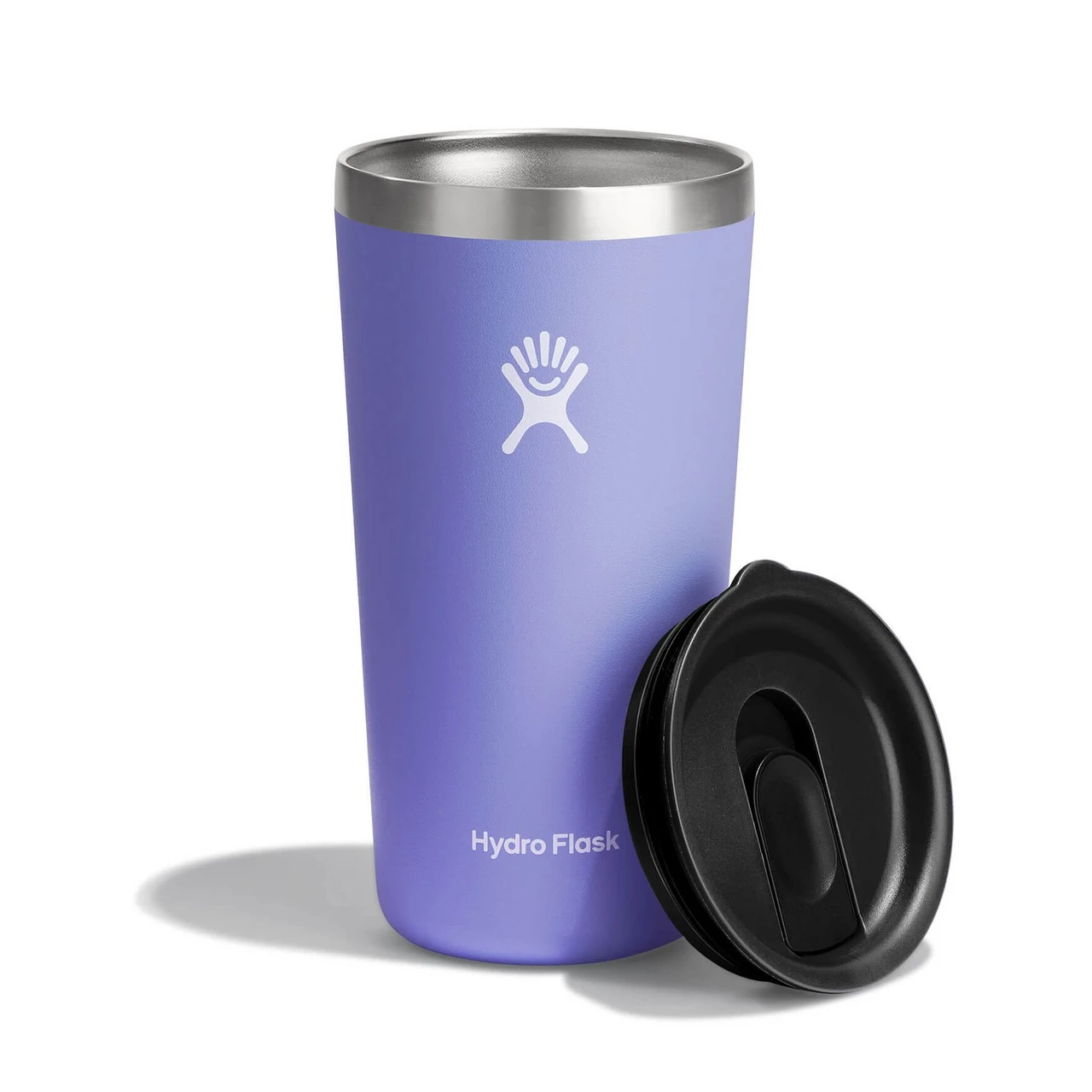 Hydro Flask 20 Oz All Around Tumbler - Lupine 4 Hydro Flask 20 Oz All Around Tumbler - Lupine - Image 4