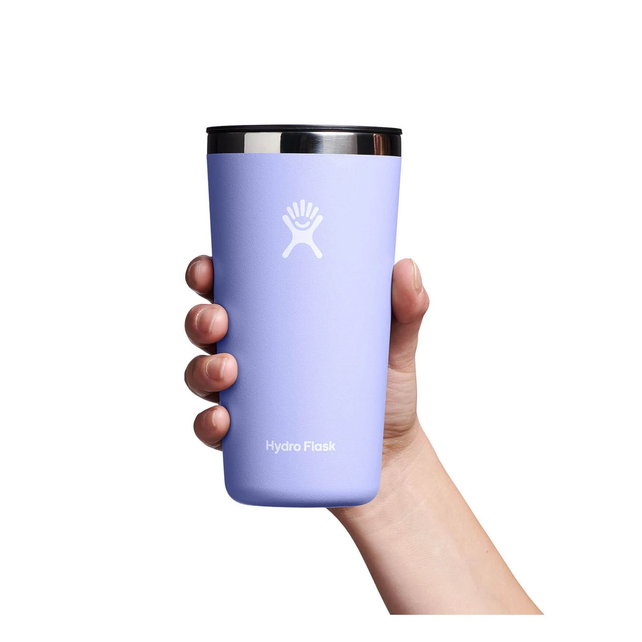 Hydro Flask 20 Oz All Around Tumbler - Lupine 6 Hydro Flask 20 Oz All Around Tumbler - Lupine - Image 6