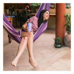 Hydro Flask 20 Oz All Around Tumbler - Lupine 17 Hydro Flask 20 Oz All Around Tumbler - Lupine -Camping Series Store t20cpb474 lupine d 54956.1681754547