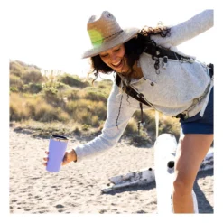 Hydro Flask 20 Oz All Around Tumbler - Lupine 19 Hydro Flask 20 Oz All Around Tumbler - Lupine -Camping Series Store t20cpb474 lupine e 48076.1681754548