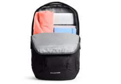 The North Face Women's Pivoter Backpack - TNF Black -Camping Series Store the north face womens pivoter backpack jk3 c 56555.1625601720