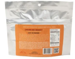 Chocolate Strawberry Cheesecake - N/A -Camping Series Store trailtopia 704154 chocolate strawberry cheesecake c 98806.1585157549