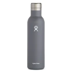 Hydro Flask 25 Oz Wine Bottle - Stone