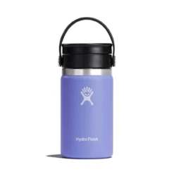 Hydro Flask 12 Oz Coffee Bottle With Flex Sip Lid - Lupine