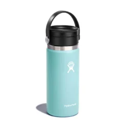Hydro Flask 16 Oz Coffee Bottle With Flex Sip Lid - Dew -Camping Series Store w16bcx441 dew c 28873.1681826398