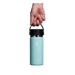 Hydro Flask 16 Oz Coffee Bottle With Flex Sip Lid - Dew -Camping Series Store w16bcx441 dew d 51601.1681826399