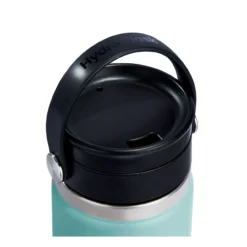 Hydro Flask 16 Oz Coffee Bottle With Flex Sip Lid - Dew -Camping Series Store w16bcx441 dew f 20595.1681826401