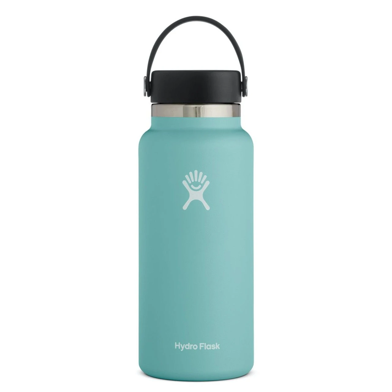 Hydro Flask 32 Oz Wide Mouth Bottle - Alpine 1 Hydro Flask 32 Oz Wide Mouth Bottle - Alpine