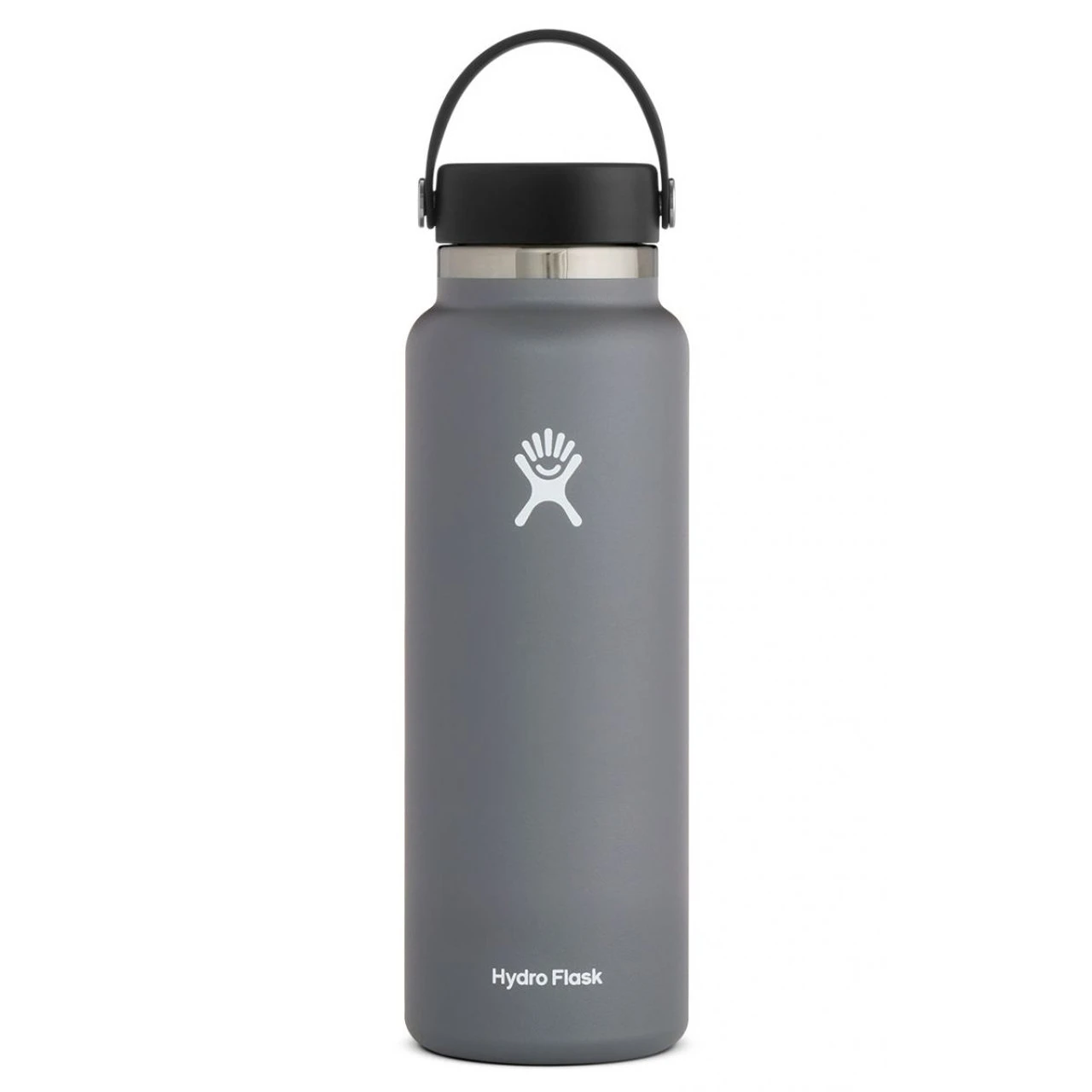 Hydro Flask 40 Oz Wide Mouth Bottle - Stone 1 Hydro Flask 40 Oz Wide Mouth Bottle - Stone