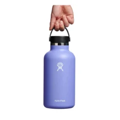 Hydro Flask 64 Oz Wide Mouth Bottle With Flex Cap - Lupine 6 Hydro Flask 64 Oz Wide Mouth Bottle With Flex Cap - Lupine -Camping Series Store w64bts474 lupine c 28399.1681834503