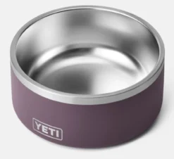 Yeti Boomer Dog Bowl 8 - Nordic Purple -Camping Series Store yeti Boomer 8 Dog Bowl Nordic Purple C 60892.1661374408
